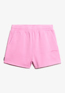 Essential Logo Shorts - Lilac Chiffon