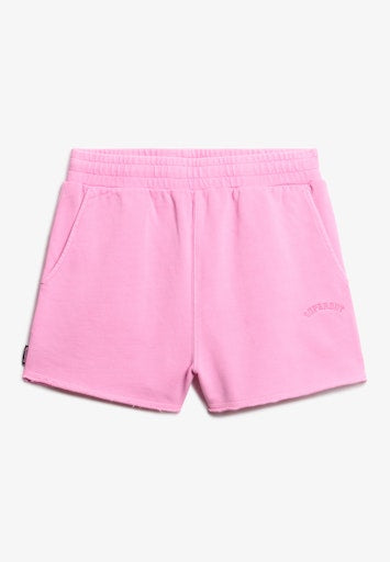 Essential Logo Shorts - Lilac Chiffon
