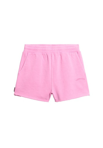 Essential Logo Shorts - Lilac Chiffon