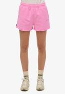 Essential Logo Shorts - Lilac Chiffon