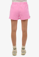 Essential Logo Shorts - Lilac Chiffon