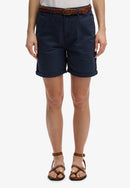 Chino Short - Nautical Navy