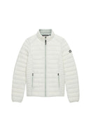 Fuji Lite Padded Jacket - Off White
