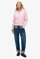 Essential Logo Ziphood - Pink Lady