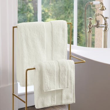 Supreme Hygro Bath Mat - Almond