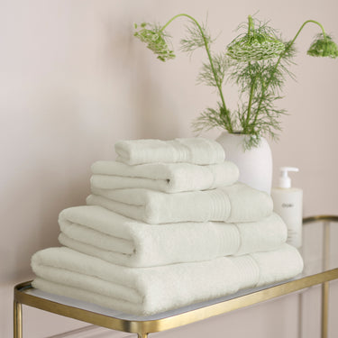 Supreme Hygro Bath Mat - Almond