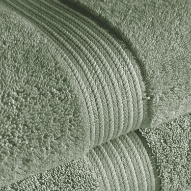 Supreme Hygro Towel - Bay Leaf