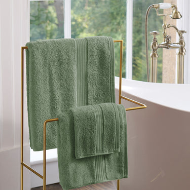 Supreme Hygro Towel - Bay Leaf