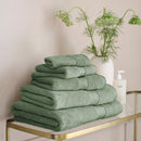 Supreme Hygro Towel - Bay Leaf