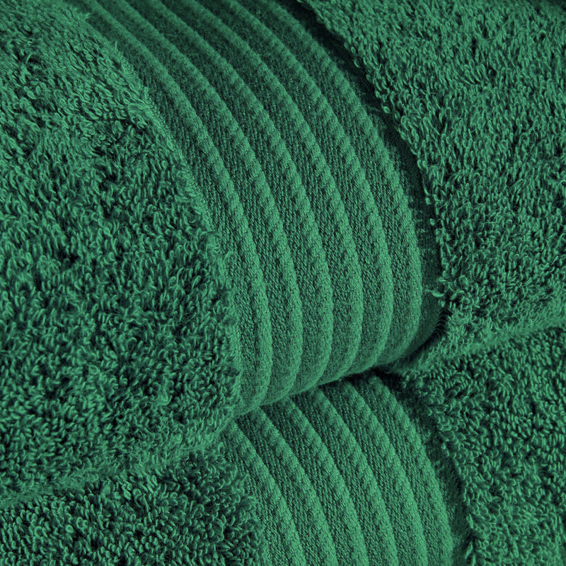 Supreme Hygro Towel - Spruce