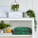 Supreme Hygro Towel - Spruce