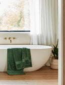 Supreme Hygro Towel - Spruce