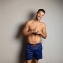 Swim Shorts - Navy