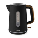 Scandi 1.7L Kettle Black
