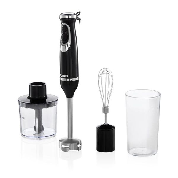 4 in 1 Hand Blender