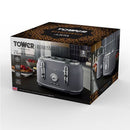 Renaissance 4 Slice Toaster