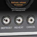 Renaissance 4 Slice Toaster