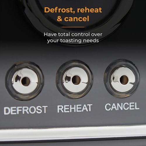 Renaissance 4 Slice Toaster