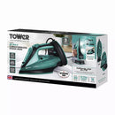 Ceraglide Cordless Iron Teal