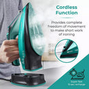 Ceraglide Cordless Iron Teal