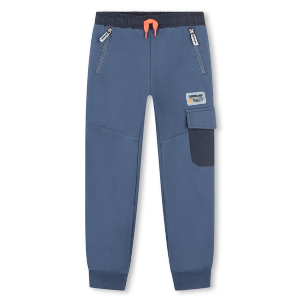 Joggers - Dark Denim