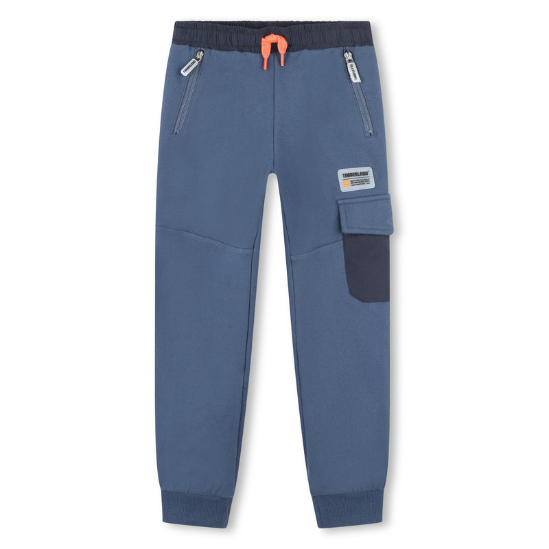 Joggers - Dark Denim