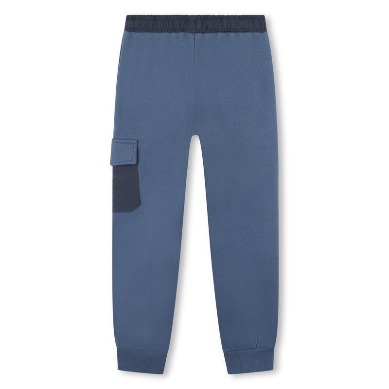 Joggers - Dark Denim