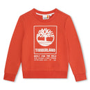 Sweatshirt - Dark Red