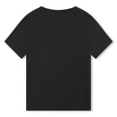 Short Sleeve T-Shirt - Black