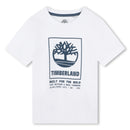 Short Sleeve T-Shirt - White