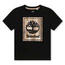 Short Sleeve T-Shirt - Black