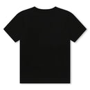 Short Sleeve T-Shirt - Black