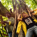 Short Sleeve T-Shirt - Black