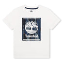 Short Sleeve T-Shirt - White