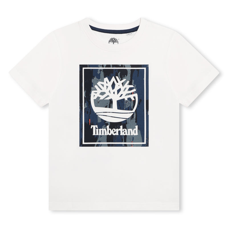 Short Sleeve T-Shirt - White