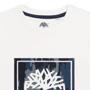 Short Sleeve T-Shirt - White