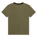 Short Sleeve T-Shirt - Green