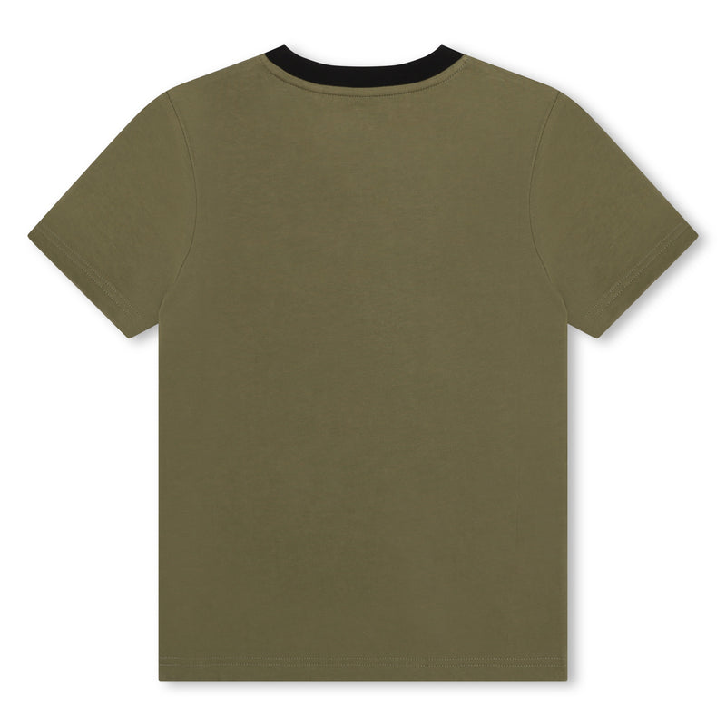 Short Sleeve T-Shirt - Green