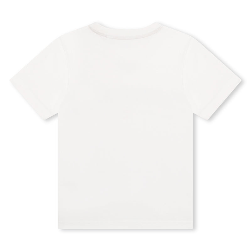 Short Sleeve T-Shirt - White