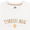 Short Sleeve T-Shirt - White