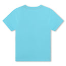 Short Sleeve T-Shirt - Leisure Time
