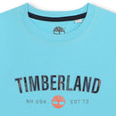 Short Sleeve T-Shirt - Leisure Time