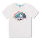 Short Sleeve T-Shirt - White
