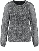 Something New Awaits T-Shirt - Coal Grey