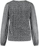 Something New Awaits T-Shirt - Coal Grey