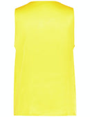 The New Boho Short Sleeve T-Shirt - Fresh Lemon
