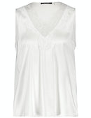 The New Boho Short Sleeve T-Shirt - Off White