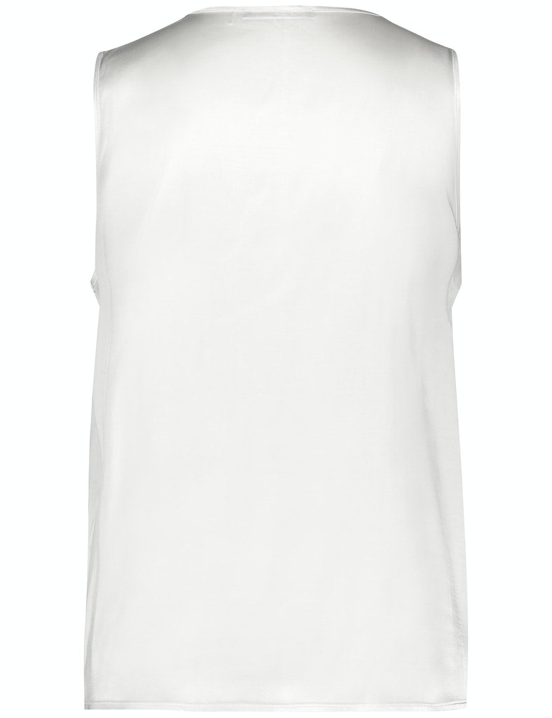 The New Boho Short Sleeve T-Shirt - Off White