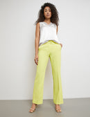 The New Boho Short Sleeve T-Shirt - Off White