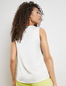 The New Boho Short Sleeve T-Shirt - Off White